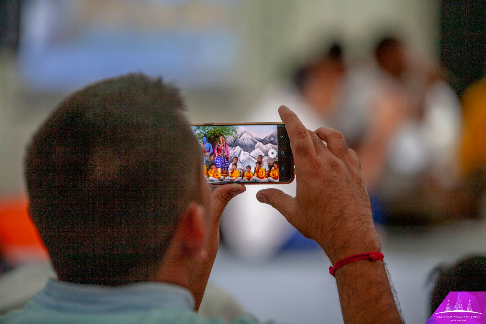 ©1987-2017 SKS Swaminarayan Temple East London